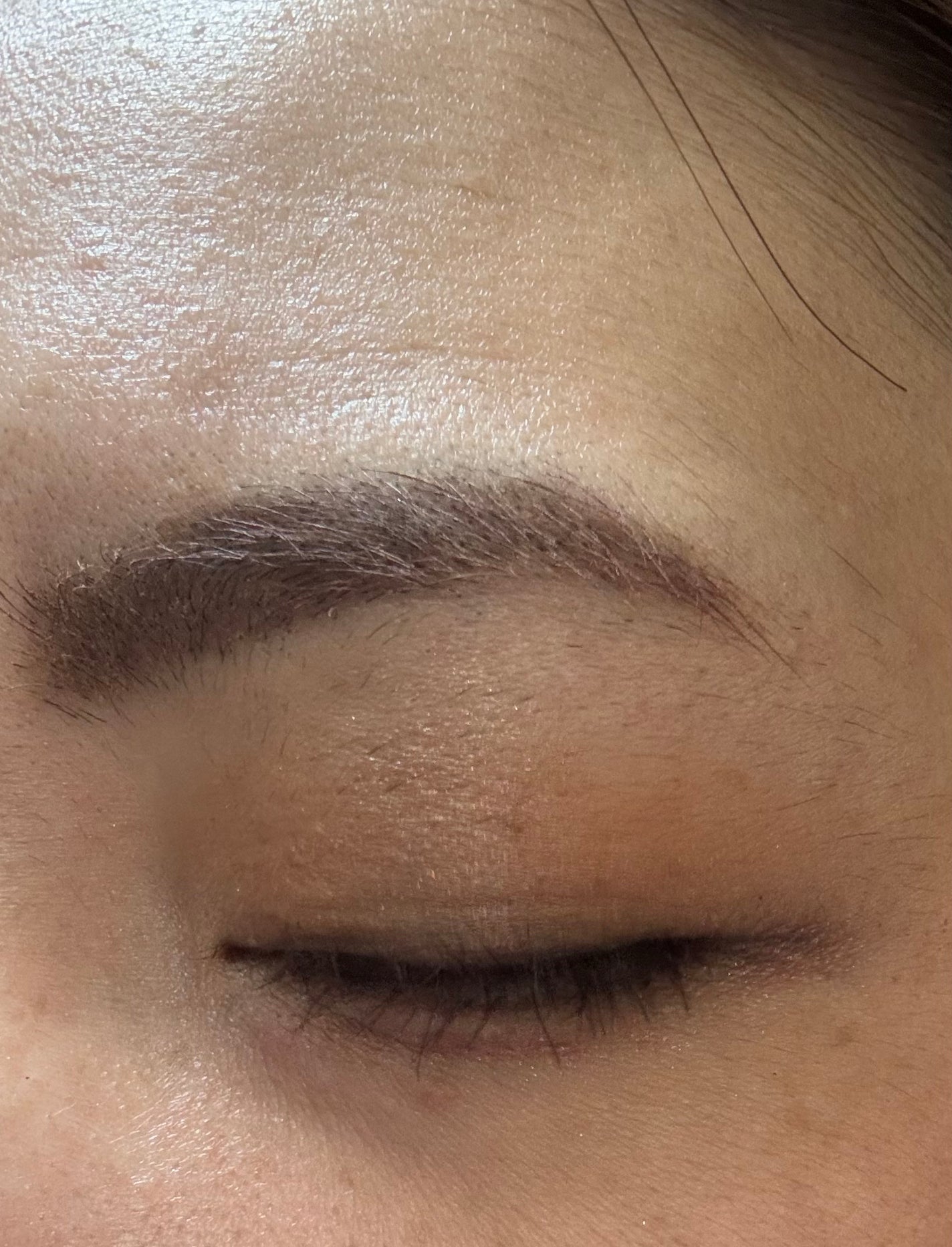 エクスパート カラー プライマー フォー アイズ/VDL/化粧下地を使ったクチコミ(3枚目)