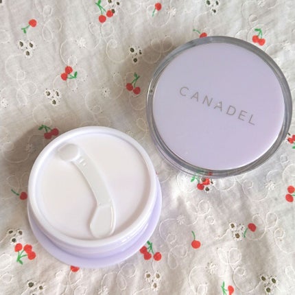 プレミアホワイト オールインワン/CANADEL/オールインワン化粧品を使ったクチコミ(2枚目)