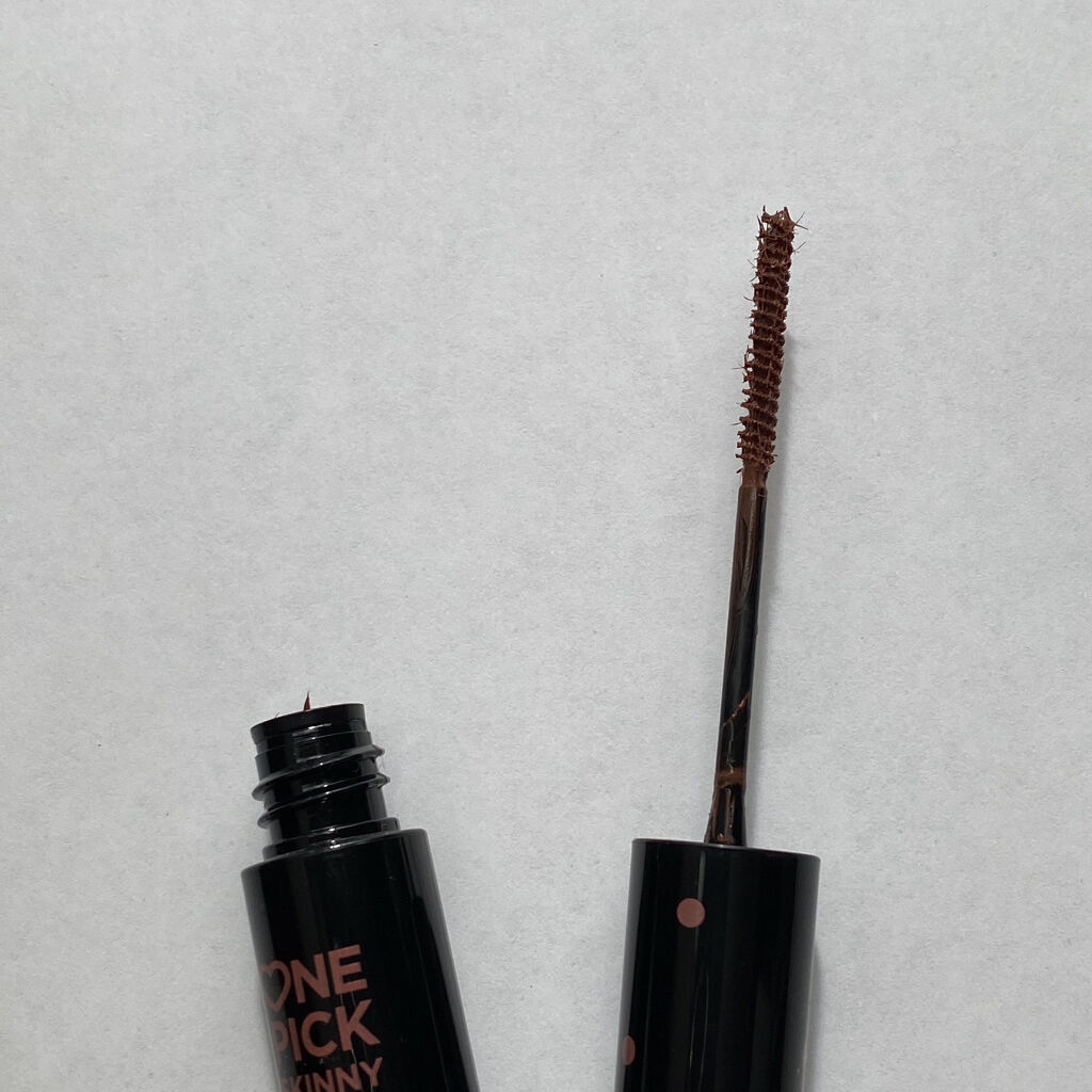 ♡NE PICK SKINNY CARA/CHICAY CHICO/マスカラを使ったクチコミ（3枚目）