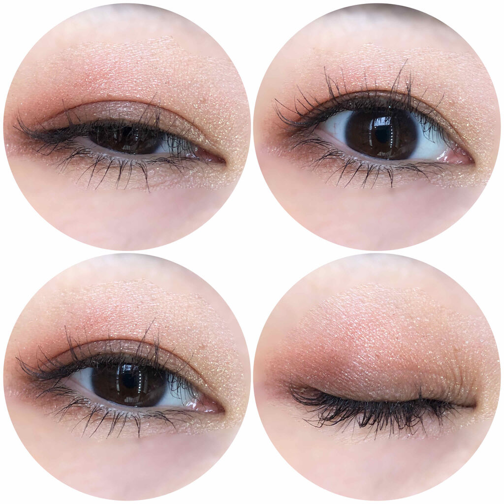 2018 クリスマス アイシャドウ コンパクト/SUQQU/アイシャドウパレットを使ったクチコミ（2枚目）