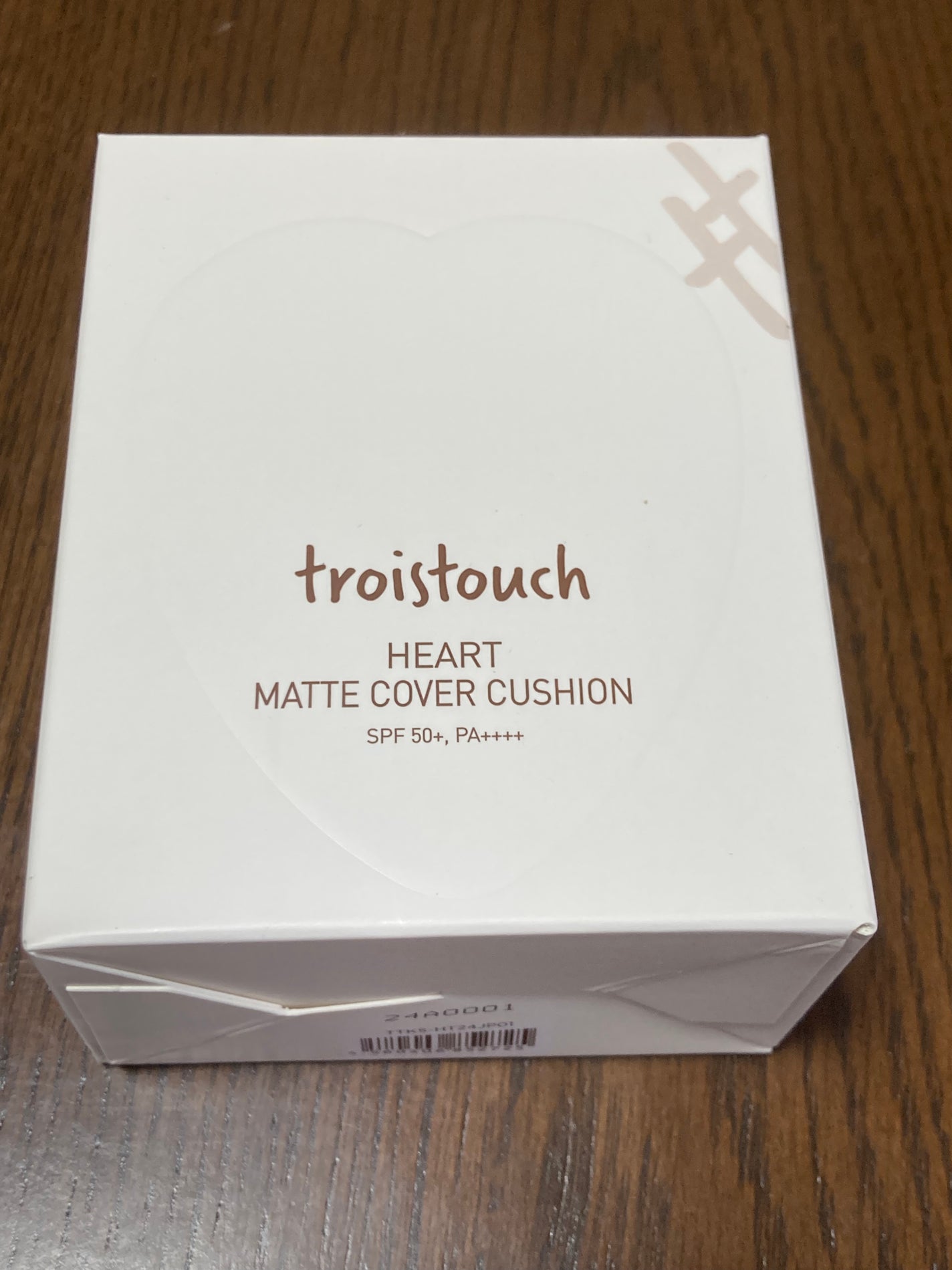 スターダストダイヤモンドハイライトパウダー/PERFECT DIARY/パウダーハイライトを使ったクチコミ(5枚目)