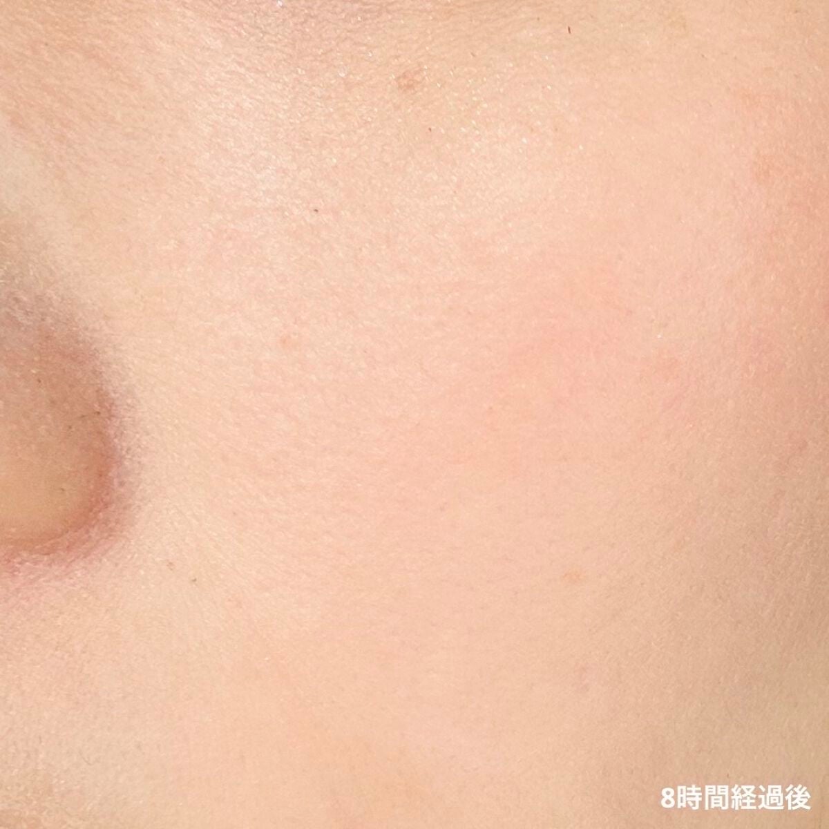 ヌーゼロクッション/rom&nd/クッションファンデーションを使ったクチコミ(6枚目)