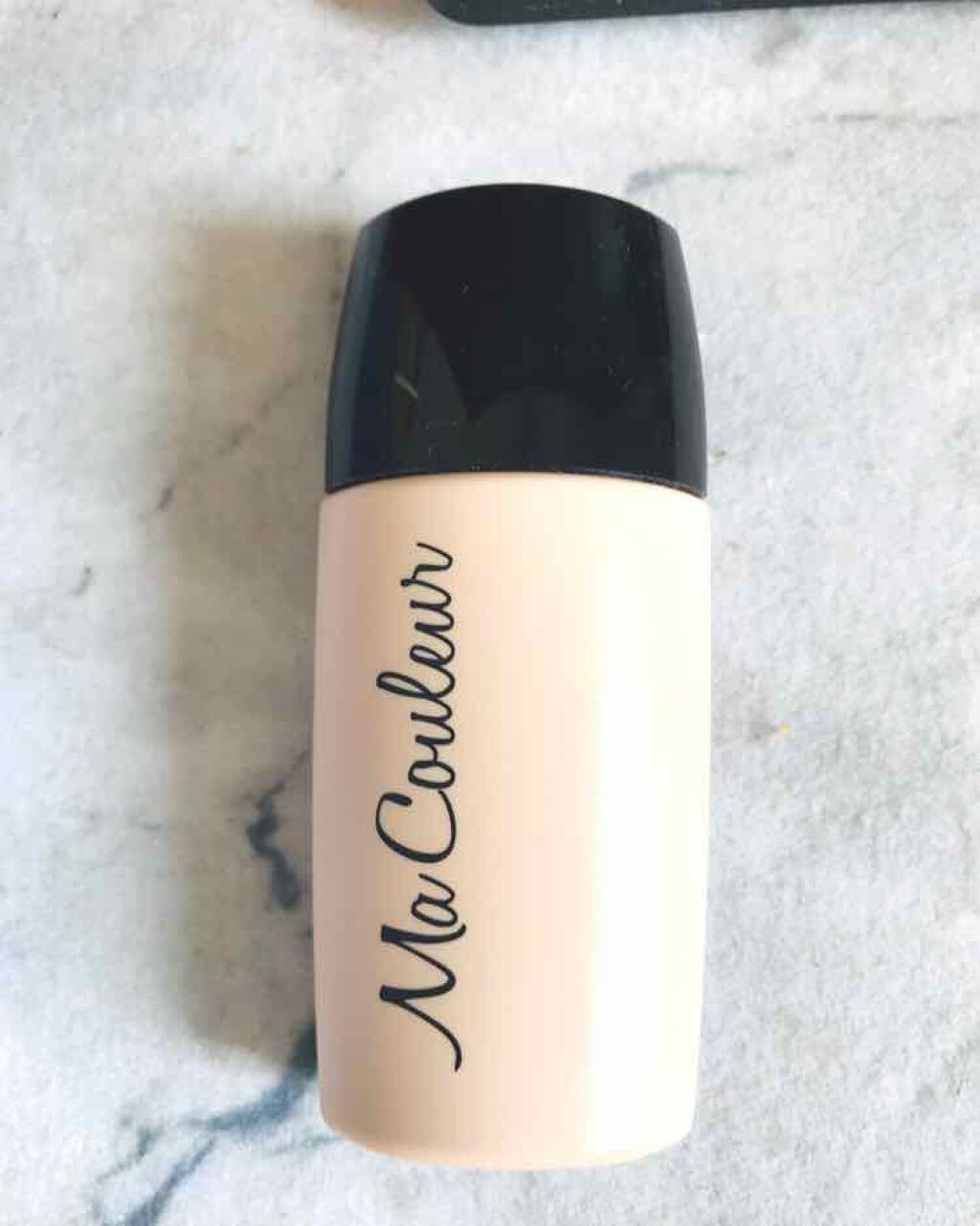 モイストタッチプライマー/マクレール/化粧下地を使ったクチコミ（1枚目）