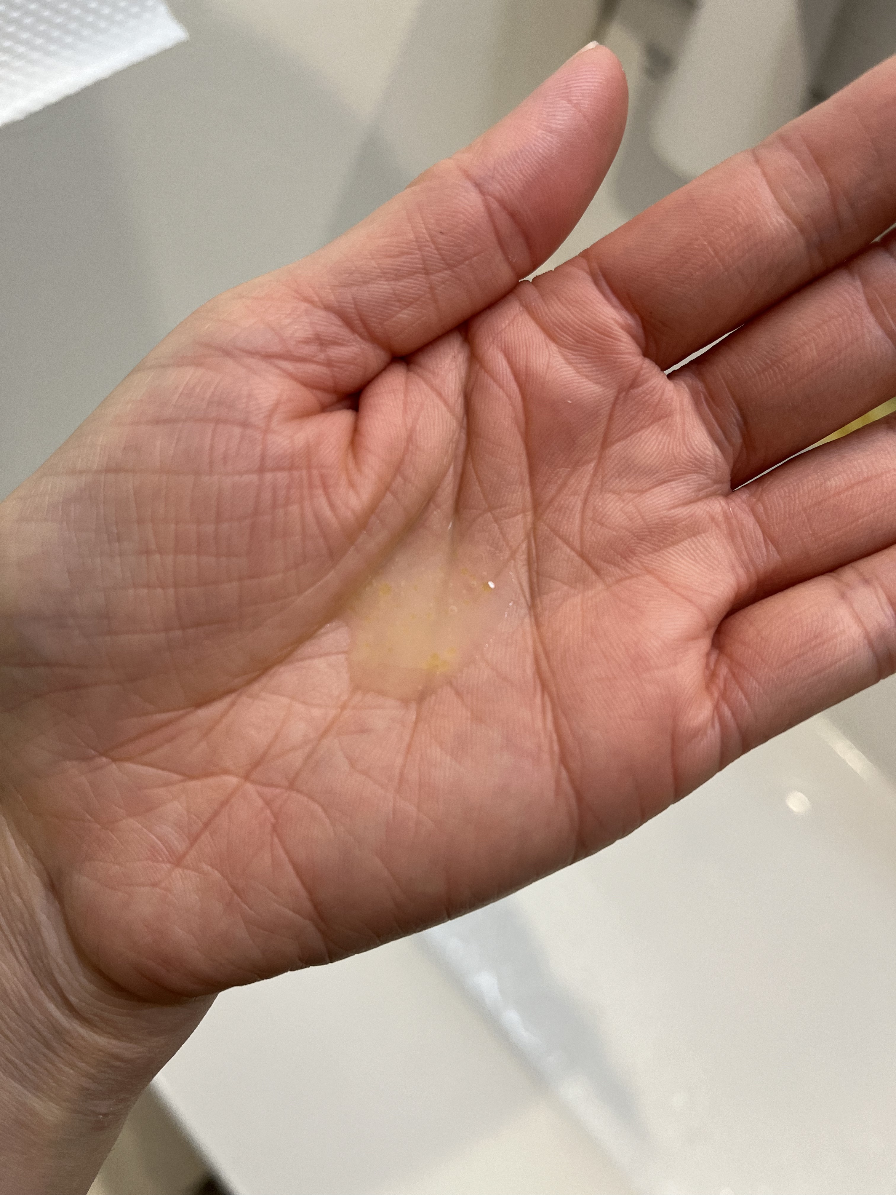 レチノコラーゲン低分子300パンピングアンプル/CKD/美容液を使ったクチコミ（2枚目）