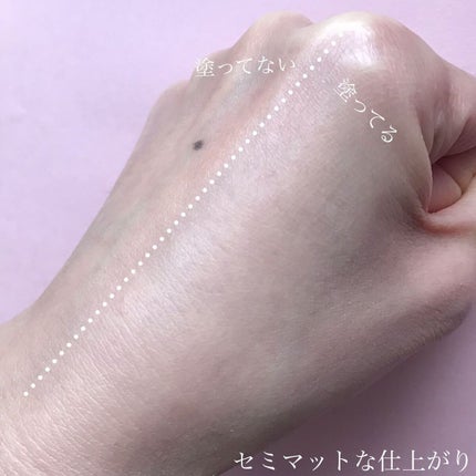 密着センシティブマスカラ/GIVERNY/マスカラを使ったクチコミ(6枚目)