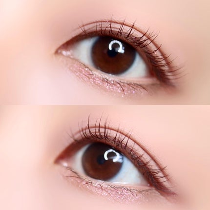 ベターザンパレット/rom&nd/アイシャドウパレットを使ったクチコミ(6枚目)