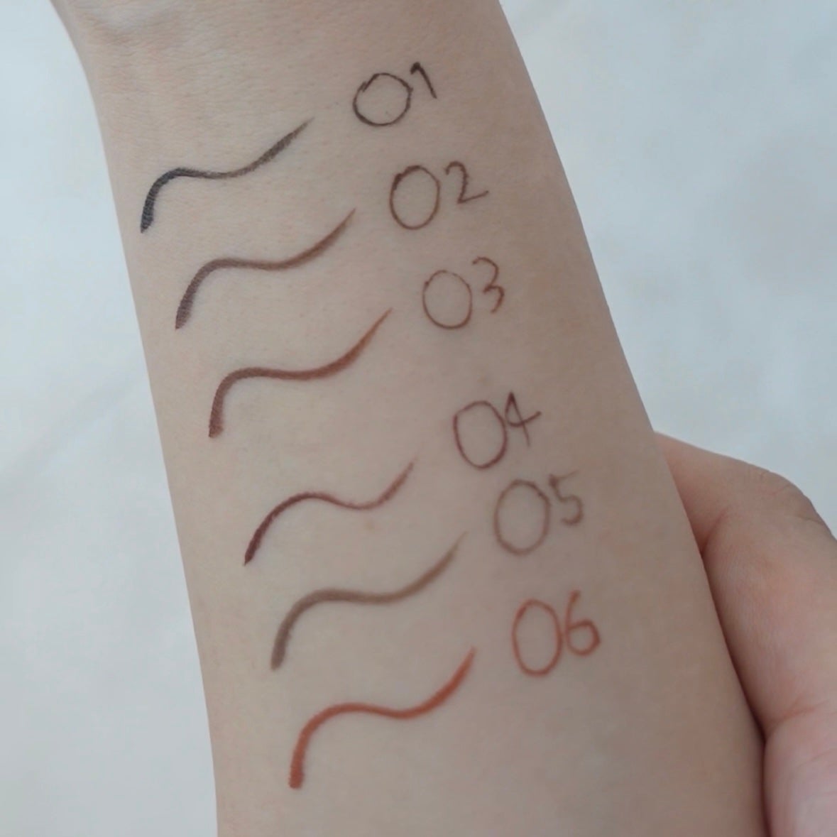 プライムリキッドアイライナー リッチキープ/ヒロインメイク/リキッドアイライナーを使ったクチコミ(4枚目)