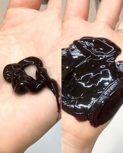 クレイスパ カラートリートメント/clayence/ヘアカラーを使ったクチコミ(4枚目)