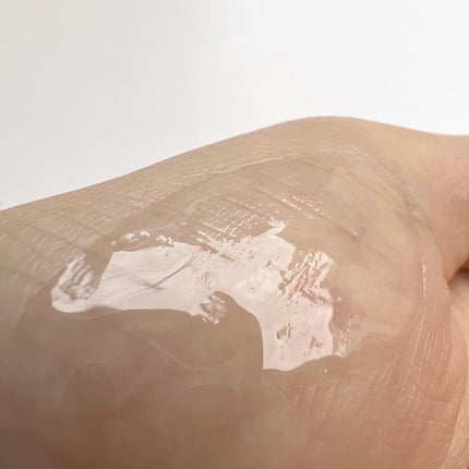 1番 さっぱりすっきりクレンジングオイル/numbuzin/オイルクレンジングを使ったクチコミ(3枚目)