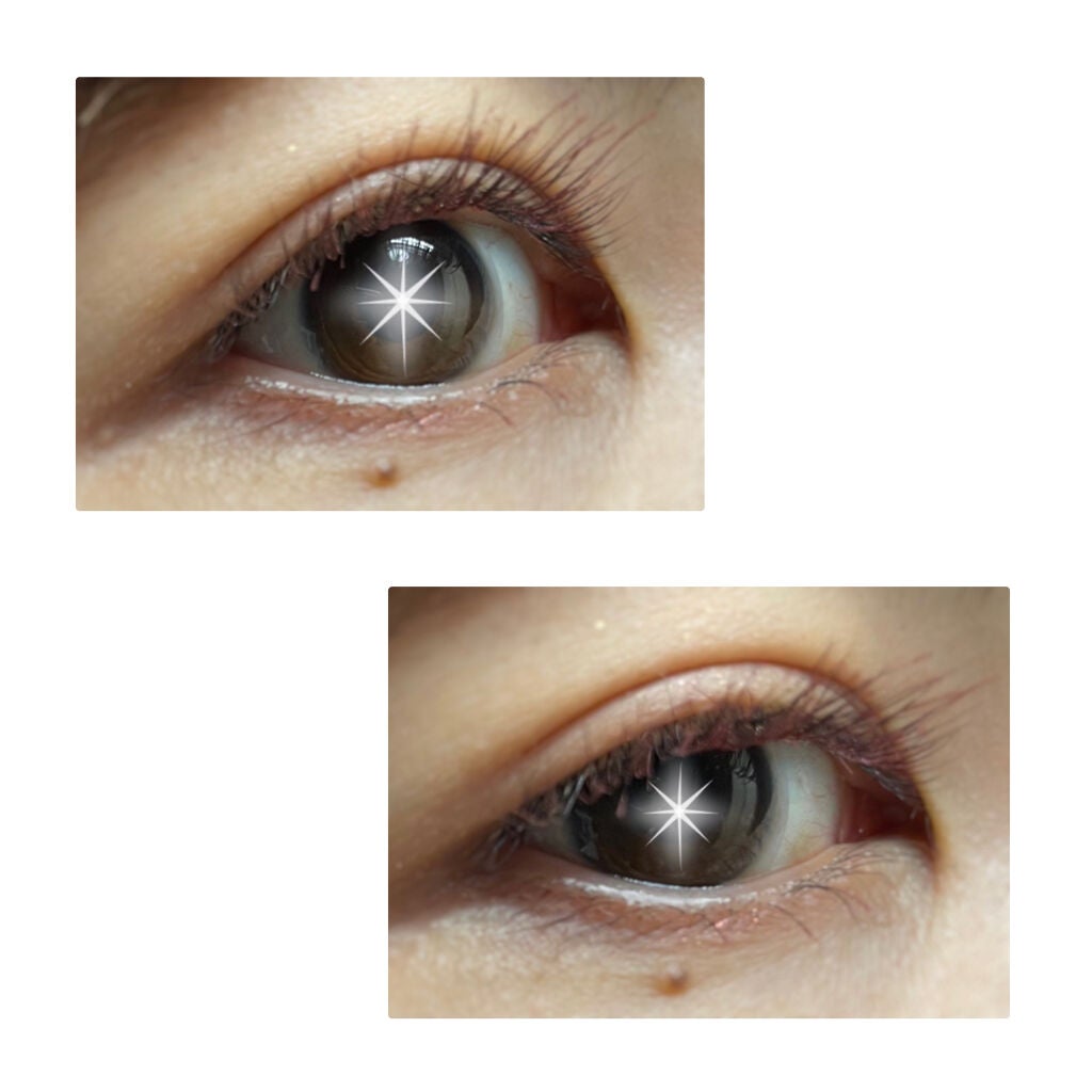 エテュセ アイエディション(マスカラベース)リッチスタイル/ヘルシースタイル/ettusais/マスカラ下地を使ったクチコミ(4枚目)