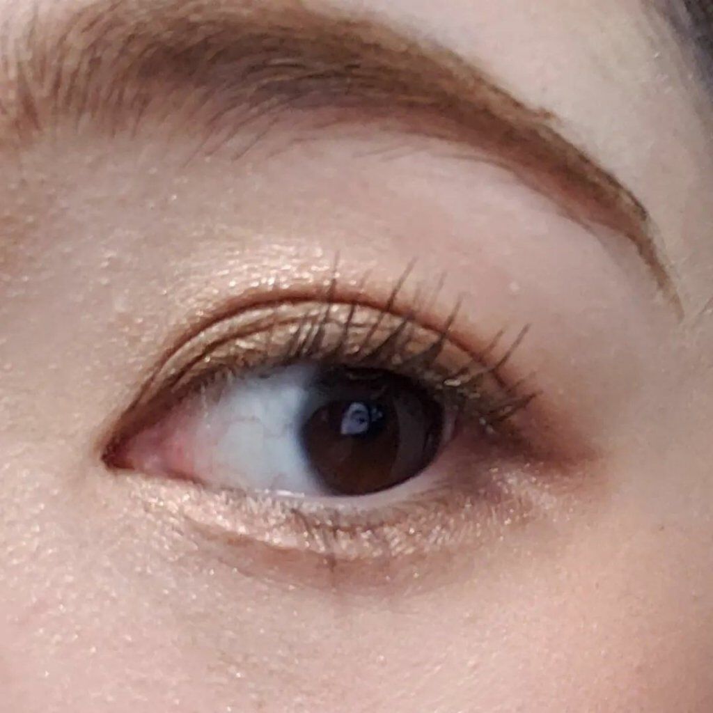 【旧】サンク クルール クチュール/Dior/アイシャドウパレットを使ったクチコミ（3枚目）