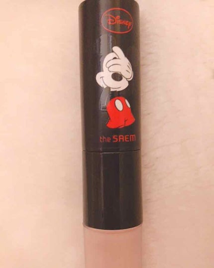 カバーパーフェクション チップコンシーラー/the SAEM/リキッドコンシーラーを使ったクチコミ(1枚目)