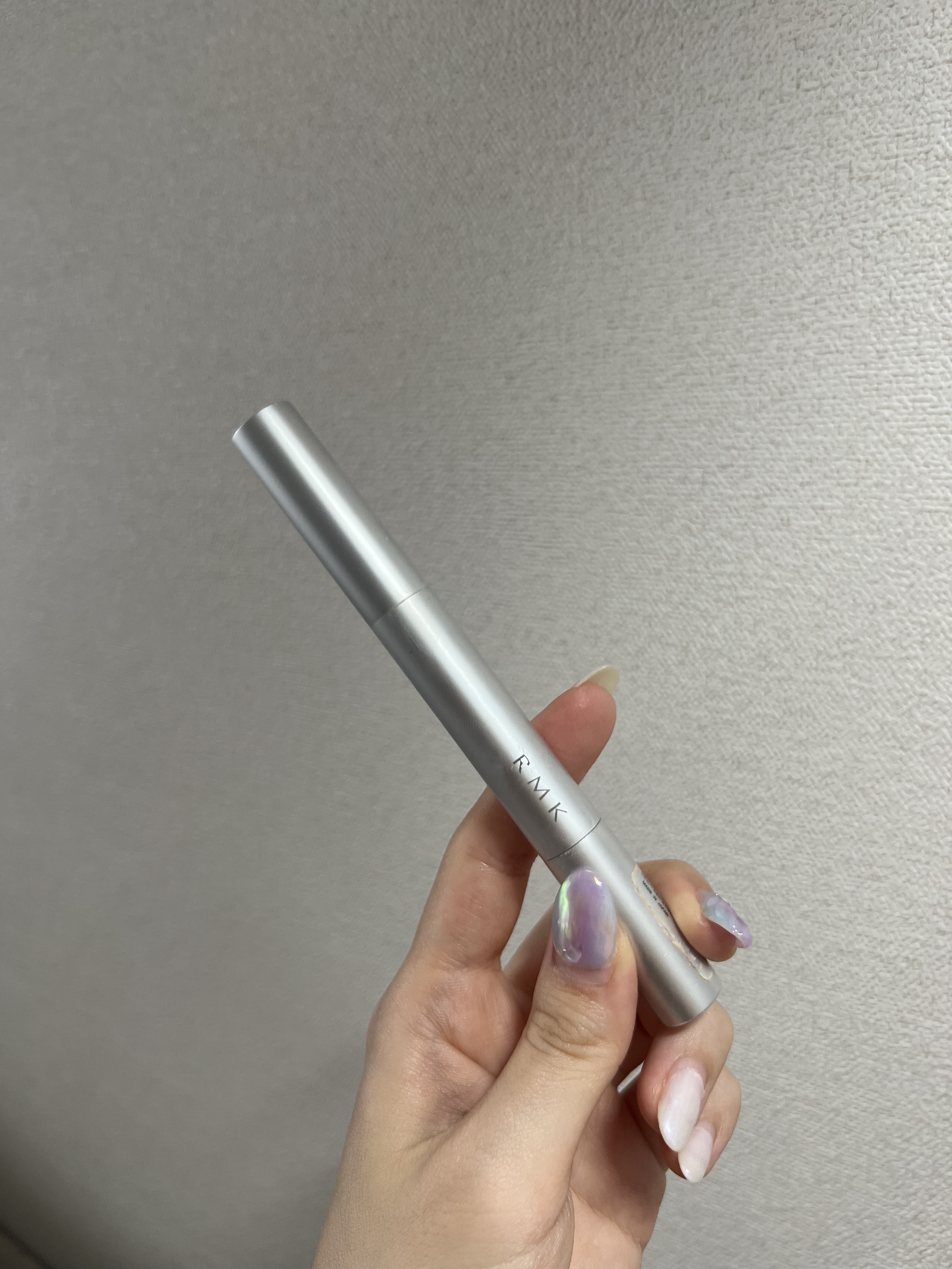 ルミナス ペンブラッシュコンシーラー 04/RMK/リキッドコンシーラーを使ったクチコミ（1枚目）