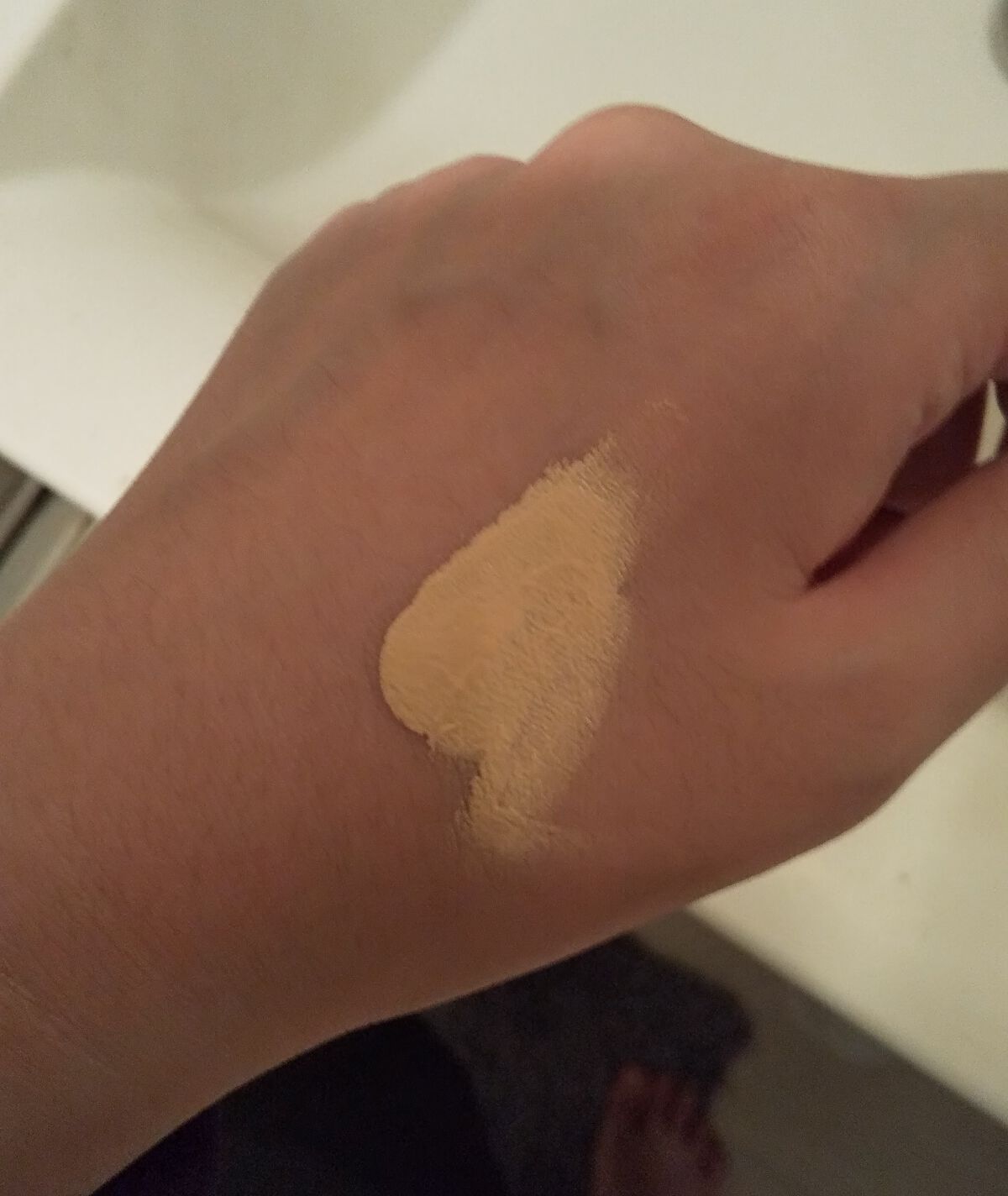 イプノス シーバムクリア リペアクリーム/ACSEINE/フェイスクリームを使ったクチコミ(3枚目)