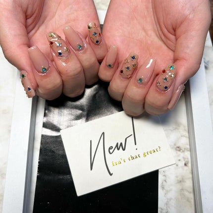 を使ったクチコミ(1枚目)