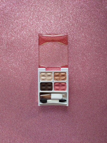 カラーパレット/パラドゥ/マルチパレットを使ったクチコミ(3枚目)