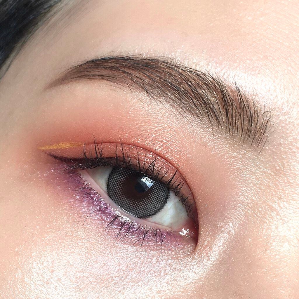 アイ カラー クォード/TOM FORD BEAUTY/アイシャドウパレットを使ったクチコミ(2枚目)