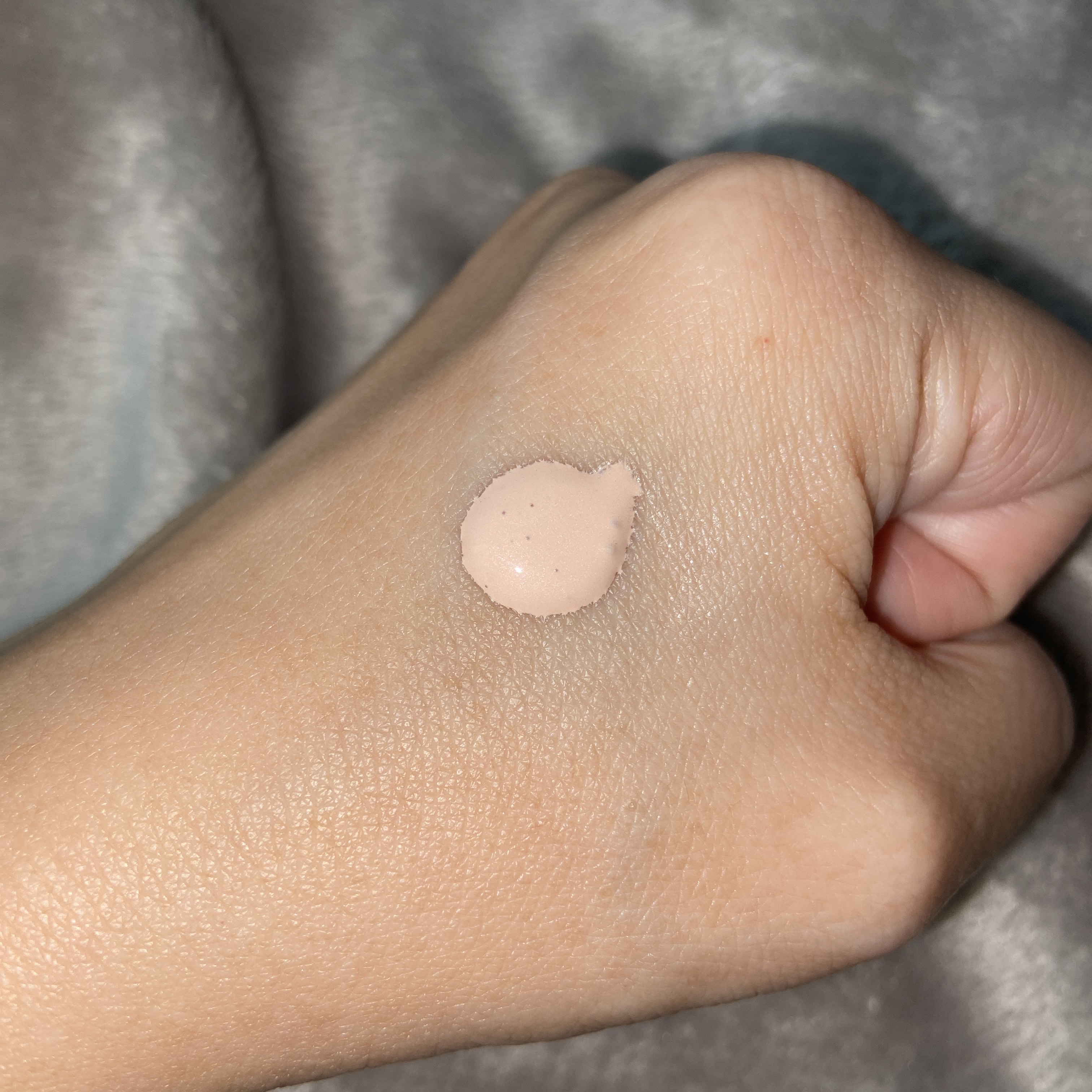 ロージー グロウライザー/DECORTÉ/化粧下地を使ったクチコミ（2枚目）