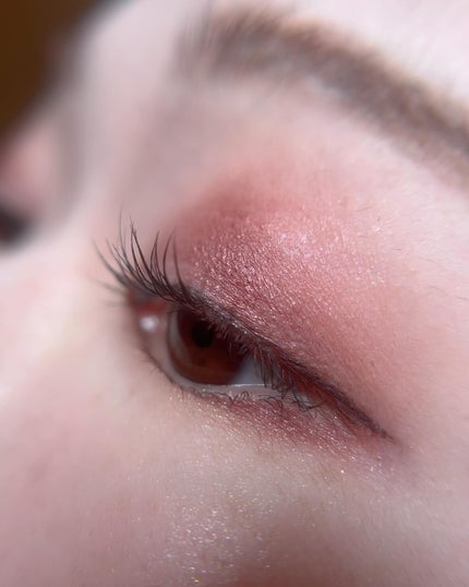 シルキーリキッドアイライナーWP/D-UP/リキッドアイライナーを使ったクチコミ(4枚目)