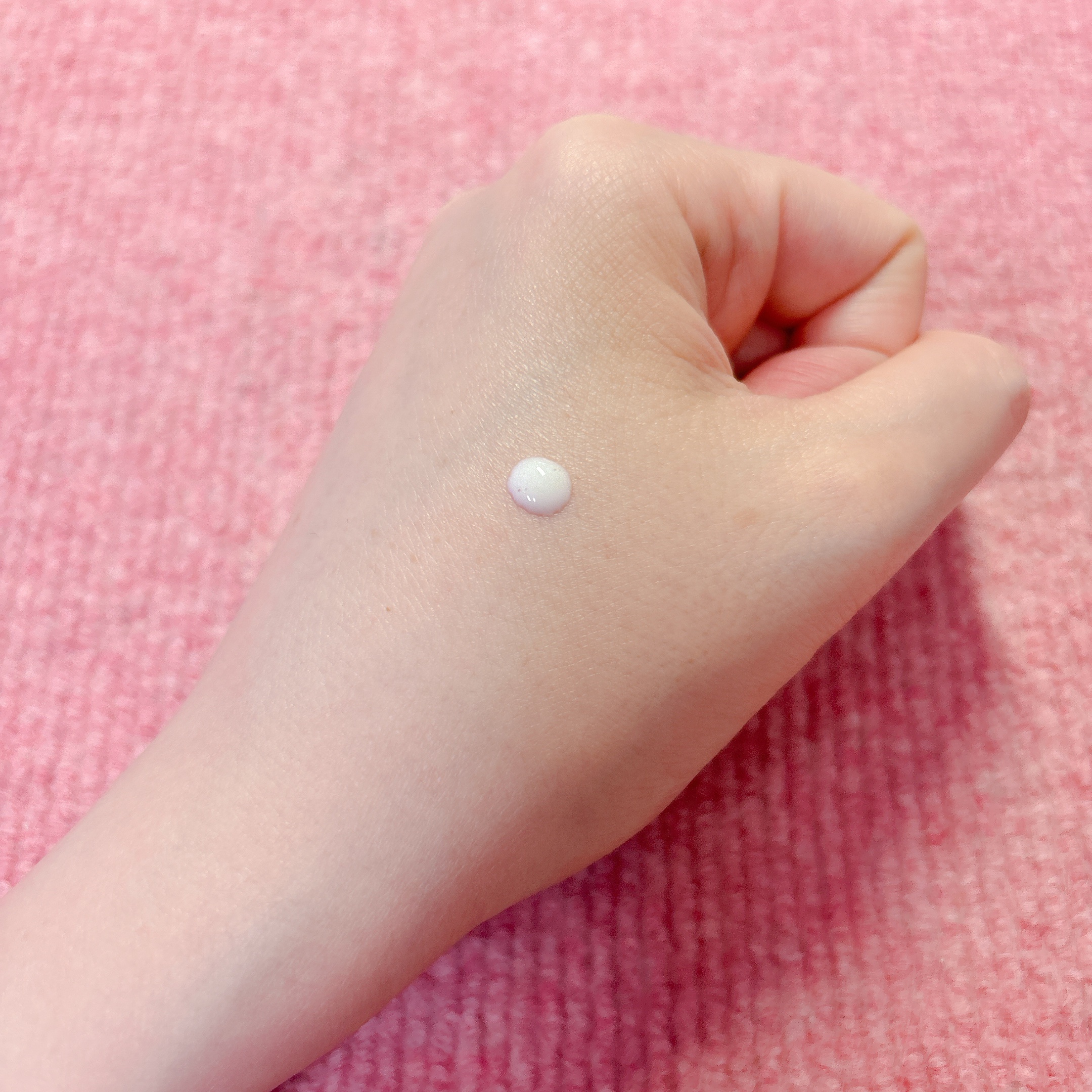 ピーディーアールエヌエッセンス PDRN 100/VT/美容液を使ったクチコミ（3枚目）