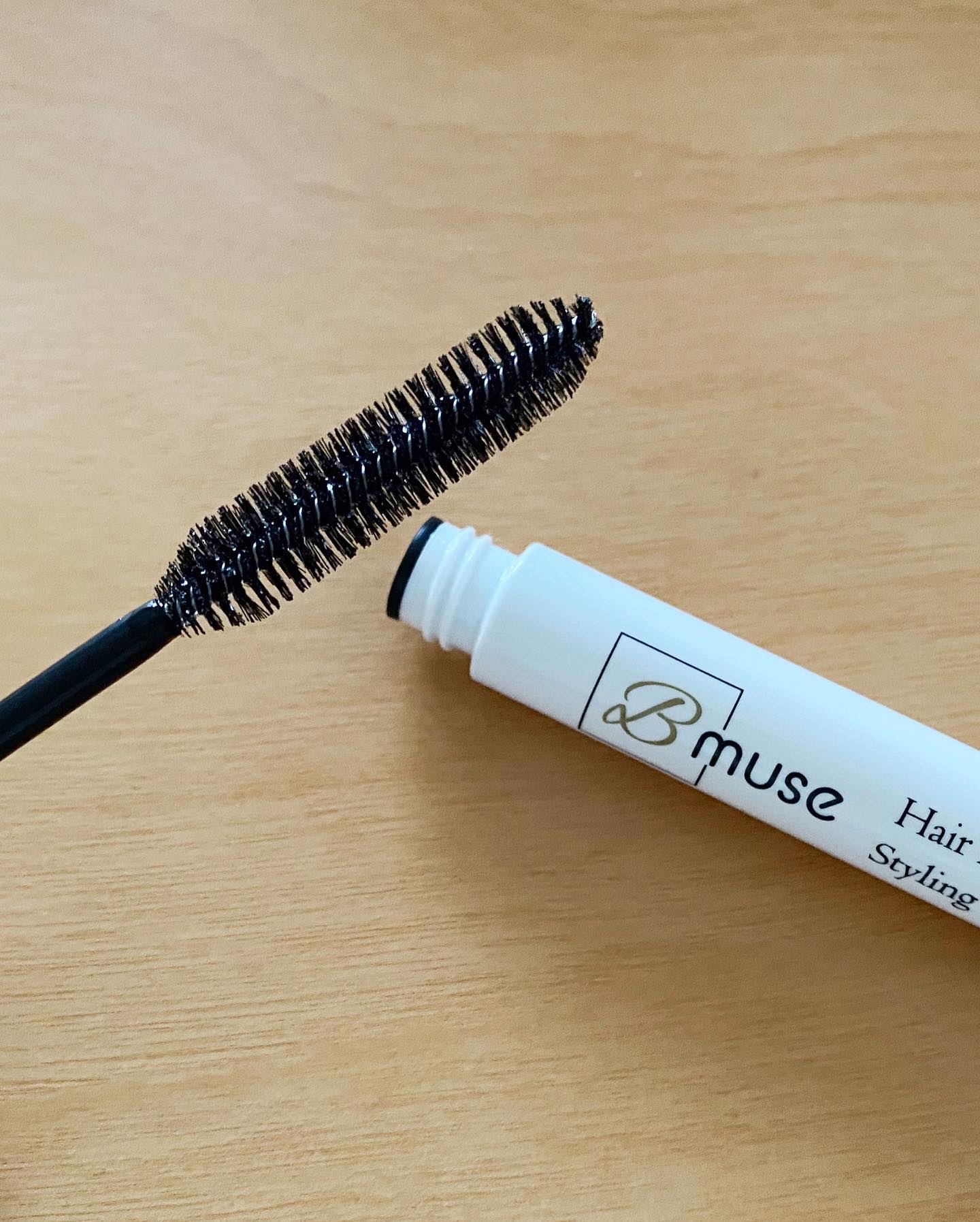 ヘアリペアポイントスティック/B-muse/その他スタイリングを使ったクチコミ（3枚目）