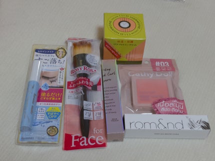 クイックラッシュカーラー/キャンメイク/マスカラ下地を使ったクチコミ(8枚目)