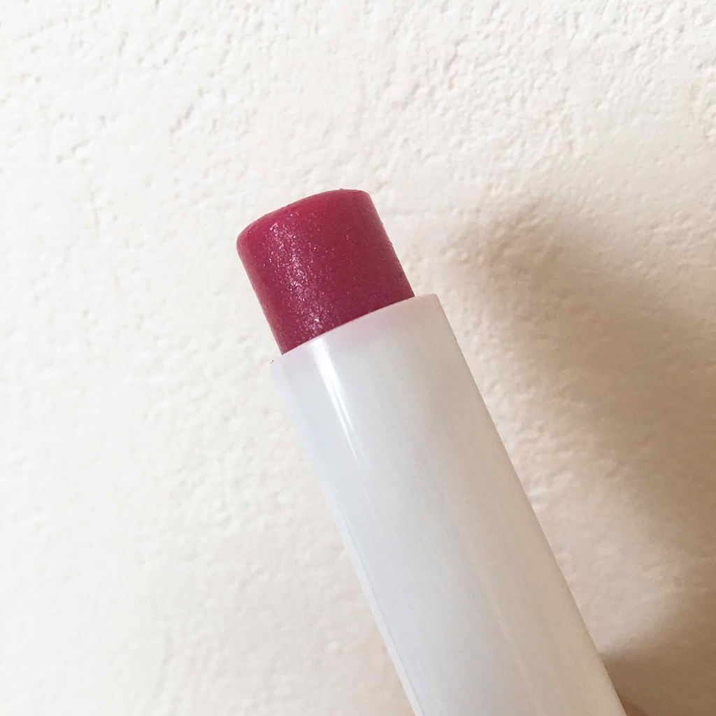 ニベア リップケアシャインシリーズ(韓国限定)/NIVEA(海外)/リップクリームを使ったクチコミ（2枚目）