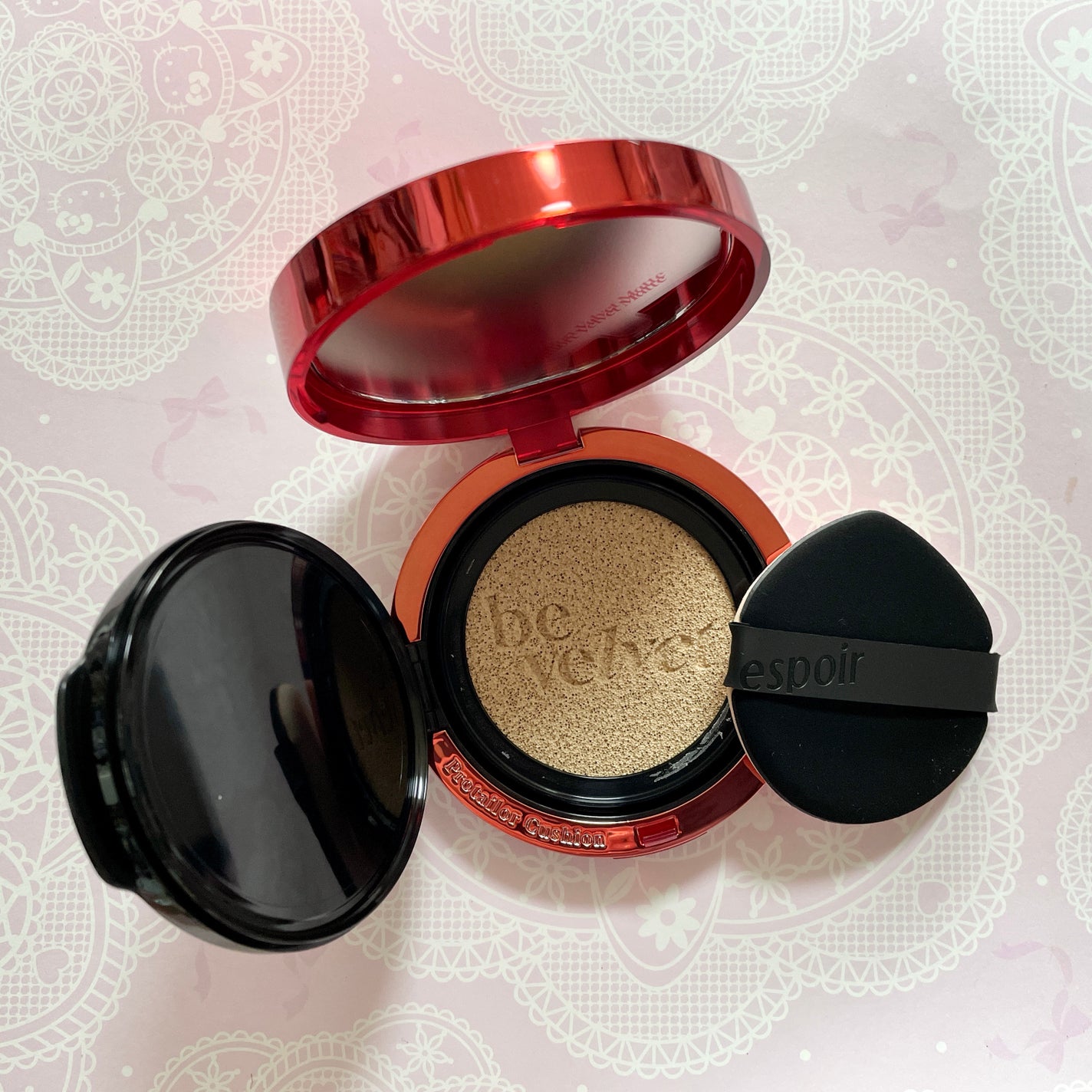 ããããŒã©ãŒããŒãã«ãããã«ããŒã¯ãã·ã§ã³/espoir/ã¯ãã·ã§ã³ãã¡ã³ããŒã·ã§ã³ã䜿ã£ãã¯ãã³ãïŒ2æç®ïŒ