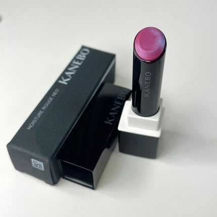 カネボウ モイスチャールージュネオ/KANEBO/口紅を使ったクチコミ(6枚目)