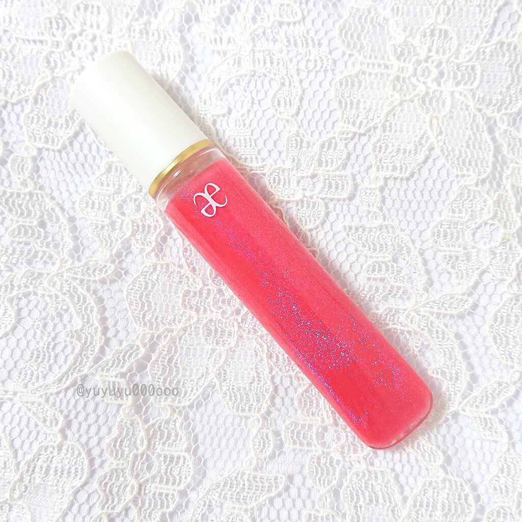 プリズマティカル リップグロス/エレガンス クルーズ/リップグロスを使ったクチコミ(5枚目)