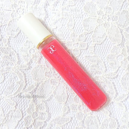 プリズマティカル リップグロス/エレガンス クルーズ/リップグロスを使ったクチコミ(5枚目)