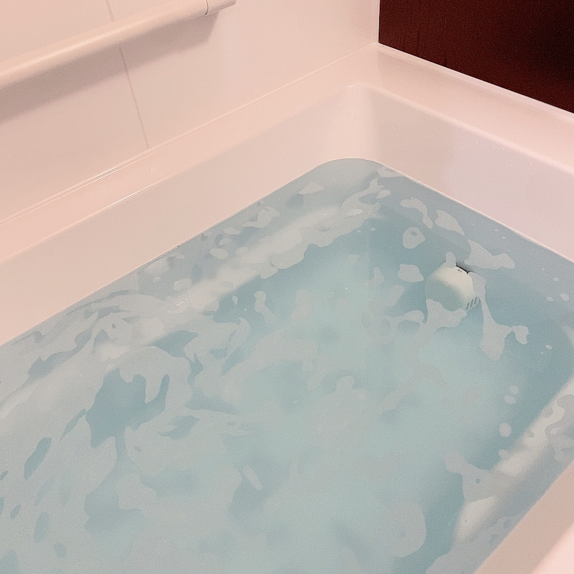 モンスターバブル ゆるんとジャグジー気分/バブ/炭酸系入浴剤を使ったクチコミ（3枚目）