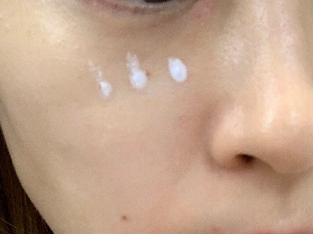 ドラマティックパウダリー UV/マキアージュ/パウダーファンデーションを使ったクチコミ(5枚目)