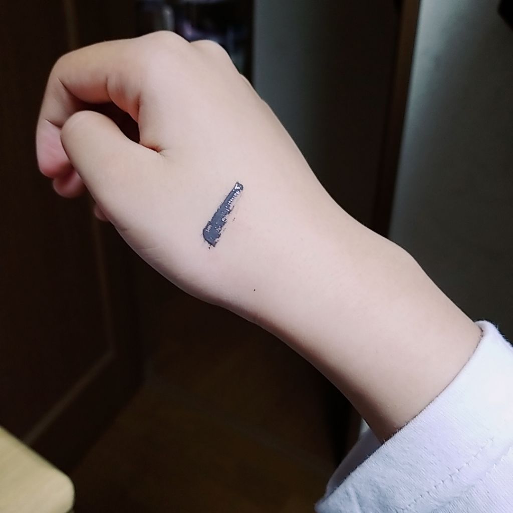 カラーチェンジアイブロウ/キャンメイク/眉マスカラを使ったクチコミ(2枚目)