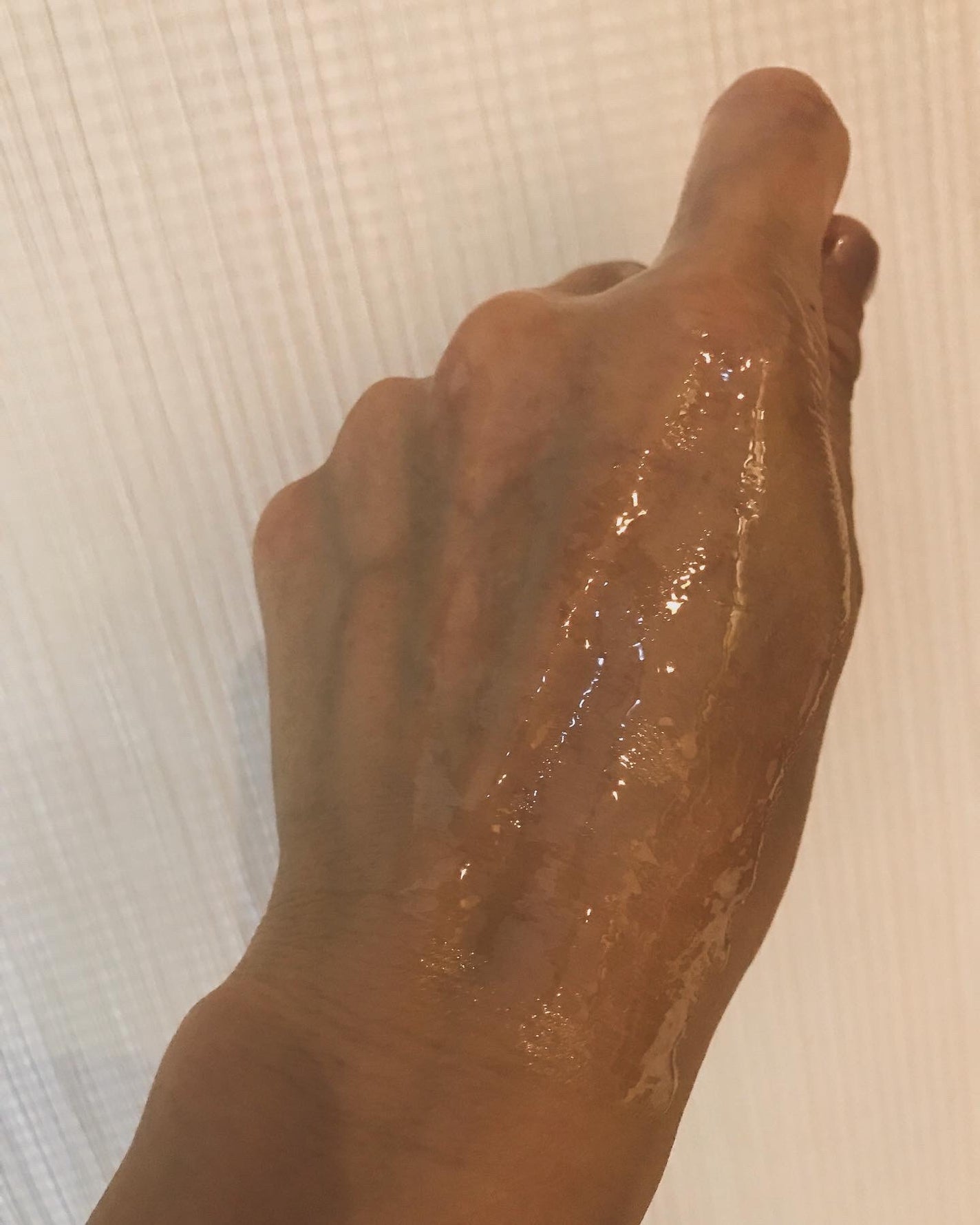 DHC 薬用ディープクレンジングオイル リニューブライト/DHC/オイルクレンジングを使ったクチコミ(8枚目)