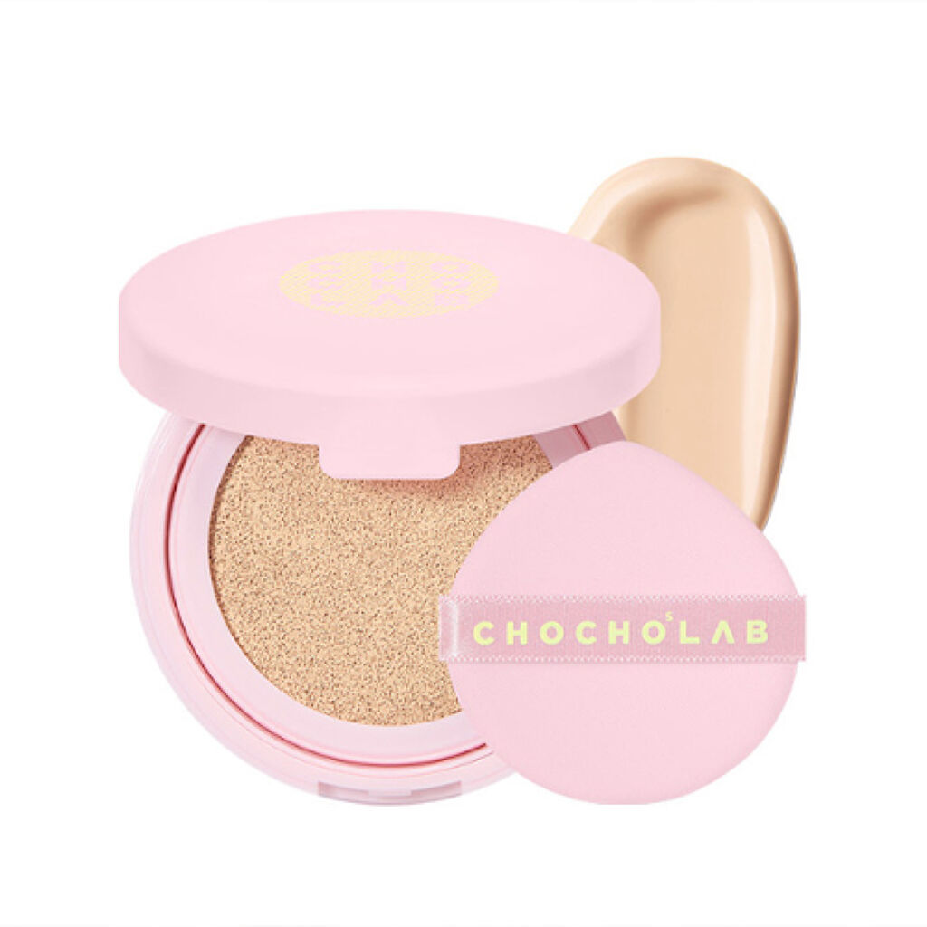 CHOCHOSLAB カバーキャプチャークッション