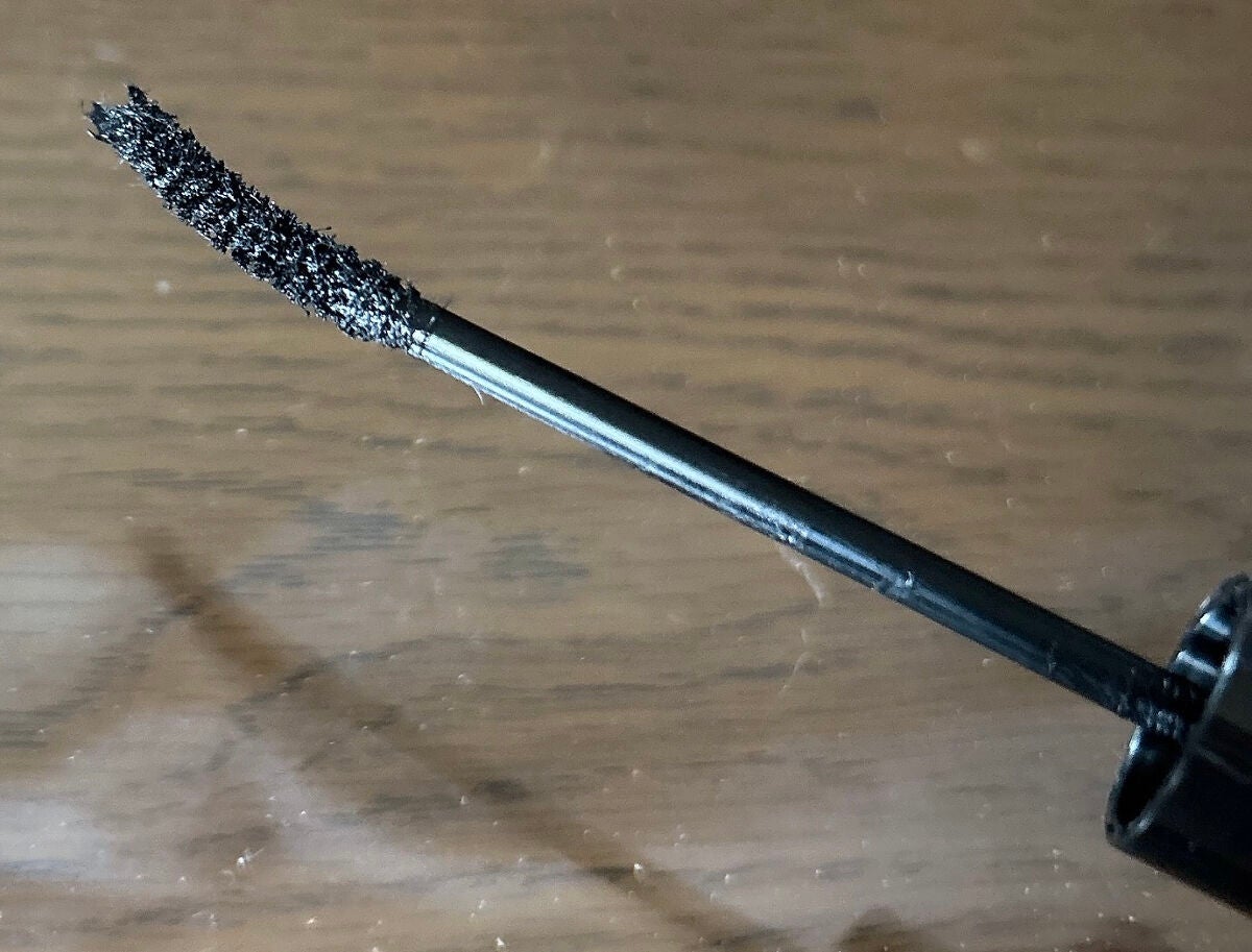 細芯 アイブロウ/CEZANNE/アイブロウペンシルを使ったクチコミ(4枚目)