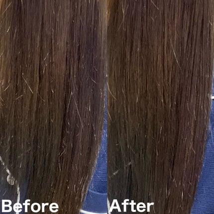 パフュームヘアパックインミスト Pink Breeze/Daleaf/アウトバストリートメントを使ったクチコミ(4枚目)