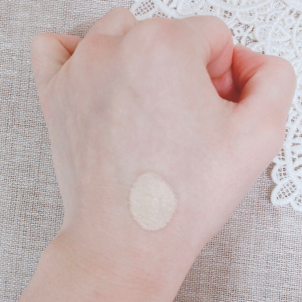 マスクフィットオールカバーデュアルコンシーラー/TIRTIR(ティルティル)/コンシーラーを使ったクチコミ(5枚目)