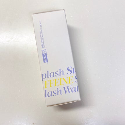 エスポア ウォータースプラッシュサンセラム/espoir/日焼け止めクリームを使ったクチコミ(6枚目)