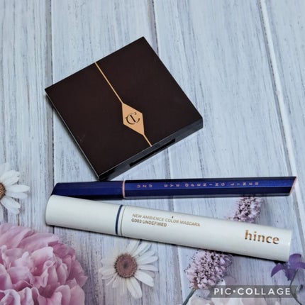 ラグジュアリーパレット/Charlotte Tilbury/アイシャドウパレットを使ったクチコミ(1枚目)