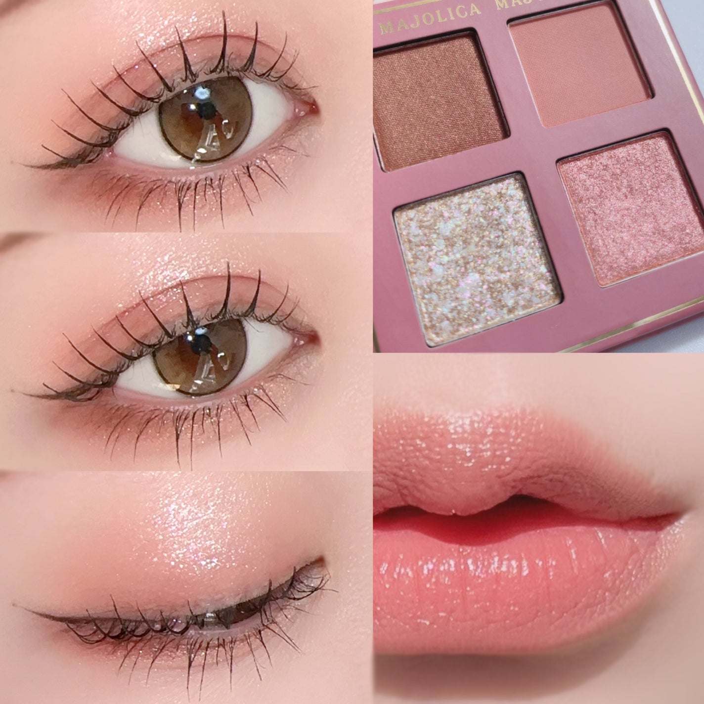 MOLAK 1day/MOLAK/ワンデー(1DAY)カラコンを使ったクチコミ(1枚目)