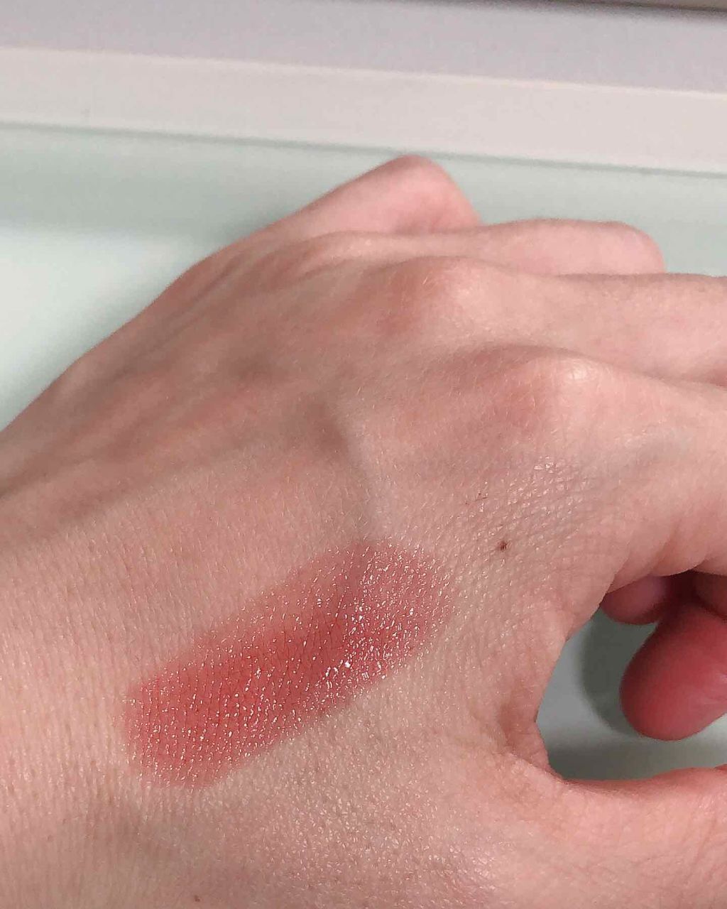 オペラ リップティント N/OPERA/リップティントを使ったクチコミ(2枚目)