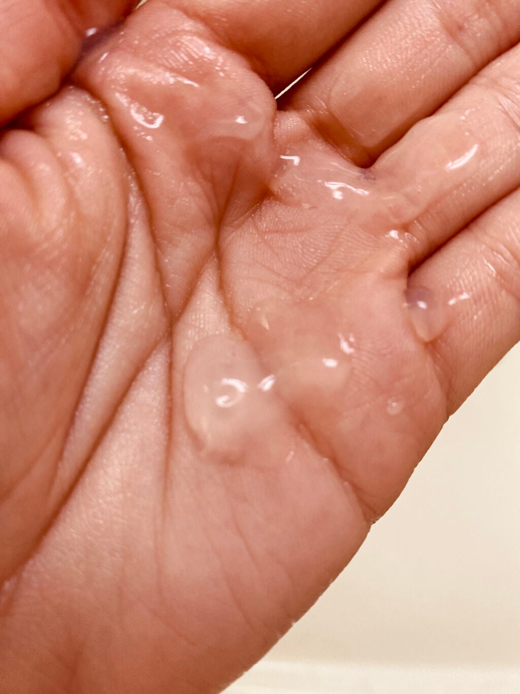 ミノン アミノモイスト ぷるぷるしっとり肌マスク/ミノン/シートマスク・パックを使ったクチコミ(4枚目)