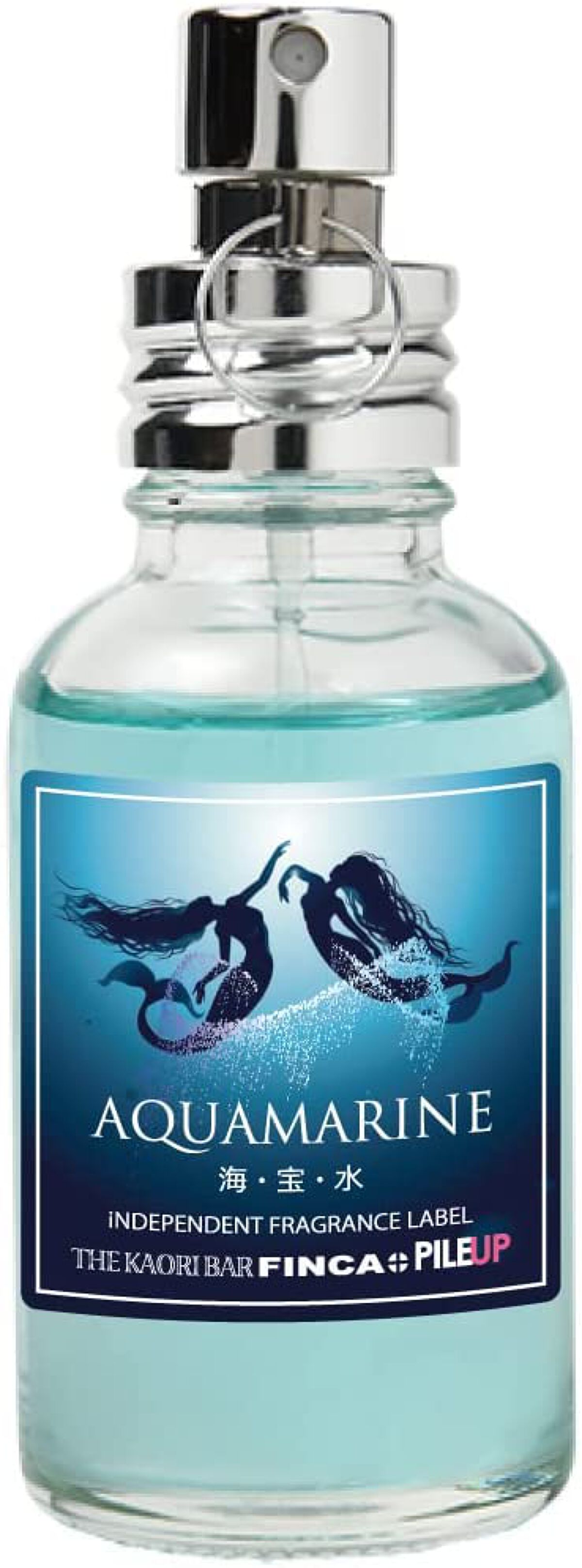 FINCA アクアマリン