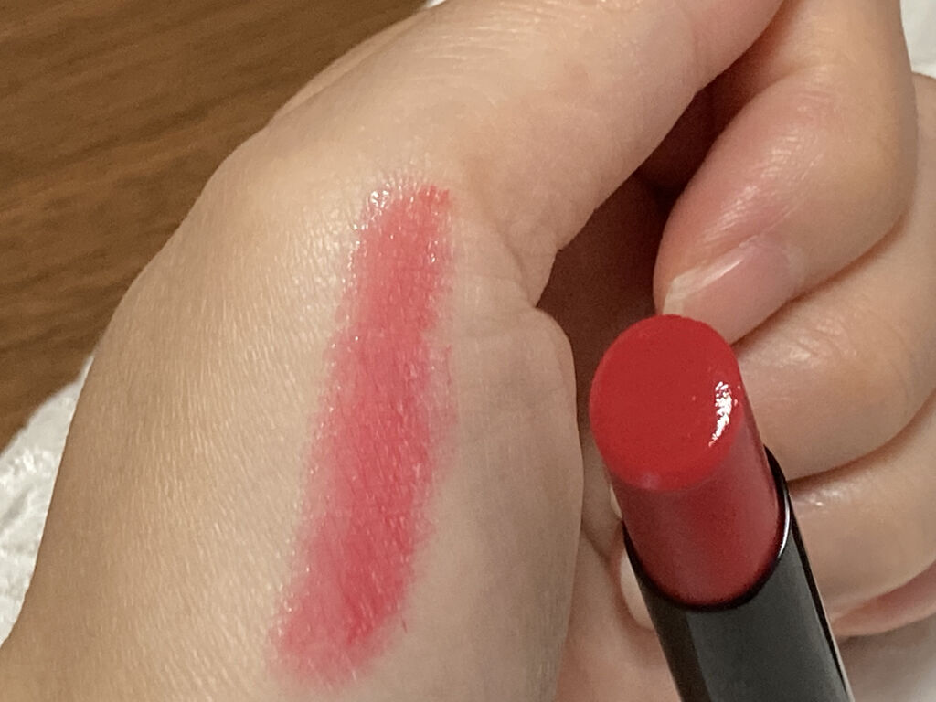 コンシャスライナーカラー/KATE/リキッドアイライナーを使ったクチコミ（3枚目）