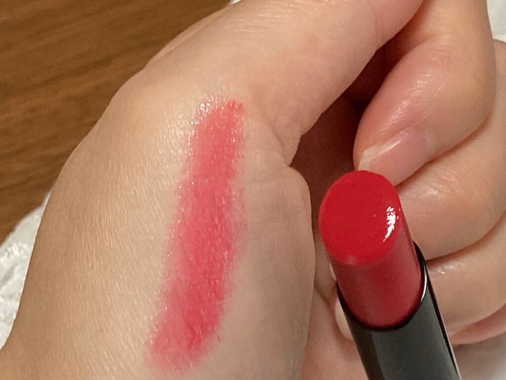 コンシャスライナーカラー/KATE/リキッドアイライナーを使ったクチコミ(3枚目)