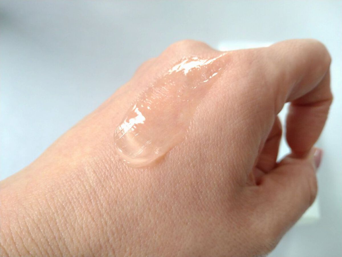 manage 01 ブライトニング トナー/manage/化粧水を使ったクチコミ（3枚目）