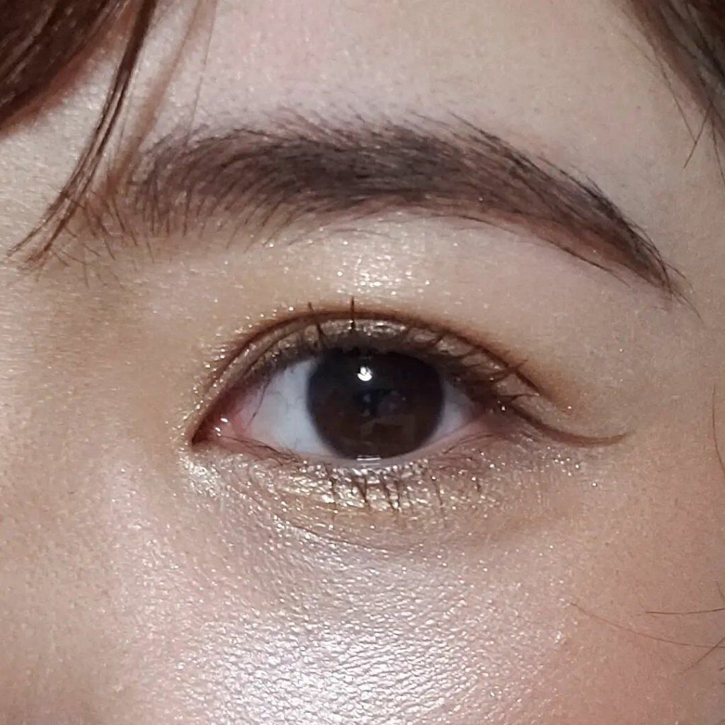 【旧】サンク クルール クチュール/Dior/アイシャドウパレットを使ったクチコミ（3枚目）