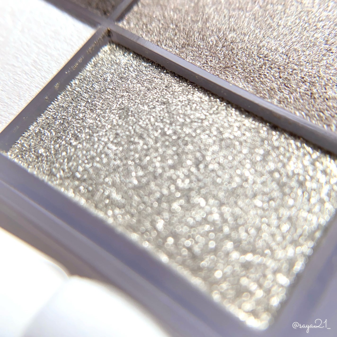 フェイスカラーパレット/チャコット・コスメティクス/アイシャドウパレットを使ったクチコミ(4枚目)